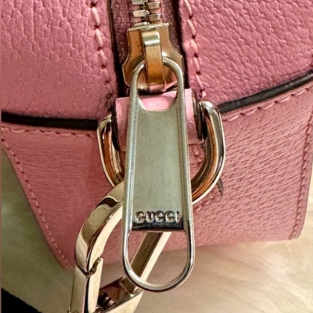 Gucci Psychedelic Crossbody+Dustbag LIKE NEW - Picture 9 of 15